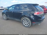 Lincoln Mkx 2LMDU88C88BJ24210 fotografie