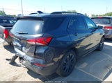 Chevrolet Equinox Fwd Rs 3GNAXMEVXNS153973 снимка