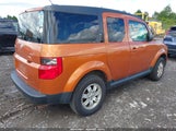 Honda Element Ex 5J6YH28767L004579 снимка