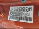Honda Element Ex 5J6YH28767L004579 снимка