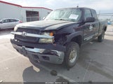 Chevrolet Silverado 2500Hd Lt 1GCHK29133E152205 снимка