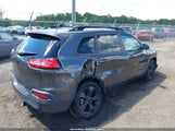 Jeep Cherokee High Altitude 1C4PJLDB9GW363185 снимка
