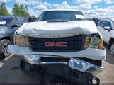GMC Sierra 2500Hd Work Truck 1GT22ZCG6BZ430775 fotografie