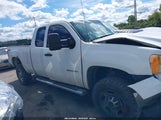 GMC Sierra 2500Hd Work Truck 1GT22ZCG6BZ430775 photo