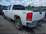 GMC Sierra 2500Hd Work Truck 1GT22ZCG6BZ430775 fotografie