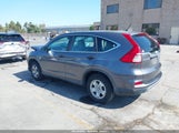 Honda Cr-V Lx 3CZRM3H37FG702231 снимка