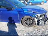 Honda Civic Sport 2HGFE2F55NH575435 photo