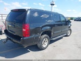 Chevrolet Suburban  Lt 3GNGK26K67G303021 fotografie
