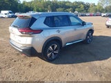 Nissan Rogue Sl Intelligent Awd JN8BT3CB3NW332568 fotografie