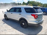 Ford Police Interceptor 1FM5K8AR6GGC15309 снимка