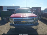 Chevrolet Silverado  Work Truck 1Wt 1GCNCPEH0EZ396499 fotografie