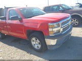 Chevrolet Silverado  Work Truck 1Wt 1GCNCPEH0EZ396499 fotografie