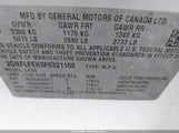 Chevrolet Equinox 1Lt 2GNFLFEK0F6321168 снимка