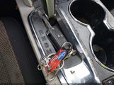 Chevrolet Equinox 1Lt 2GNFLFEK0F6321168 снимка