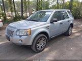 Land Rover Lr2 Se SALFP24NX8H016686 снимка