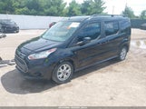 Ford Transit Connect Titanium NM0GE9G75G1275811 снимка