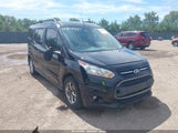 Ford Transit Connect Titanium NM0GE9G75G1275811 снимка