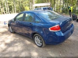 Ford Focus Se 1FAHP35N29W228537 снимка