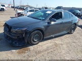 Toyota Camry Se 4T1DAACK2SU579422 снимка