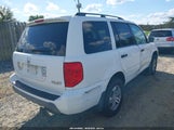 Honda Pilot Ex-L 5FNYF18545B048567 fotografie