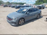 Volkswagen Jetta Gli 2.0T Autobahn/2.0T S 3VW6T7BU4MM049695 fotografie