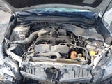 Subaru Forester 2.5I Premium JF2SJAEC5JH452562 снимка