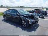 Nissan Sentra Sv Xtronic Cvt 3N1AB8CV2NY229168 fotografie