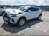 Chevrolet Blazer Fwd 2Lt 3GNKBCR43LS656501 photo