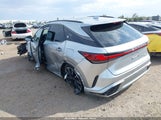 Lexus Rx 500H F Sport Performance 2T2BCMEA6RC013861 photo