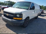 Chevrolet Express Work Van 1GCFG15X481106927 снимка