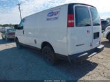 Chevrolet Express Work Van 1GCFG15X481106927 снимка