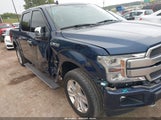 Ford F-150 Platinum 1FTEW1E45LFC59137 снимка