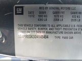 Buick Verano Convenience Group 1G4PR5SK3D4145494 снимка