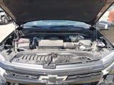 Chevrolet Silverado  4Wd Short Bed Rst 1GCUDEED0RZ389861 photo