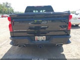 Chevrolet Silverado  4Wd Short Bed Rst 1GCUDEED0RZ389861 photo