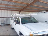 Chevrolet Silverado 2500Hd Wt 1GB1CUEG0JF145163 снимка