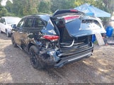 Toyota Highlander Xse 5TDKDRBH9PS023952 снимка