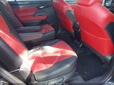 Toyota Highlander Xse 5TDKDRBH9PS023952 снимка