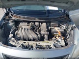 Nissan Versa 1.6 S 3N1CN7AP4EL861908 снимка