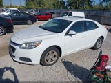 Chevrolet Malibu 1Lt 1G11C5SL9EF157247 снимка
