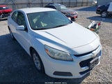 Chevrolet Malibu 1Lt 1G11C5SL9EF157247 снимка