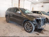 Jeep Grand Cherokee Overland 4X4 1C4RJFCG8JC349519 photo