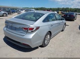 Hyundai Sonata Hybrid Se KMHE24L34HA065433 photo