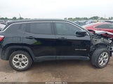 Jeep Compass Sport 4X4 3C4NJDANXST550588 снимка