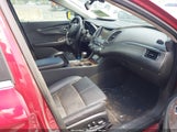 Chevrolet Impala 2Lt 2G1125S39E9275519 снимка