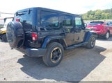 Jeep Wrangler Unlimited Dragon Edition 1C4BJWEGXEL165526 photo