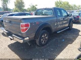 Ford F-150 Stx 1FTFX1EF1DKD04506 снимка