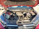 Honda Cr-V Awd Lx 5J6RW2H22LA011520 fotografie