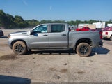 Chevrolet Silverado  4Wd Short Bed Custom Trail Boss 3GCUKCED6SG165915 fotografie