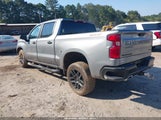 Chevrolet Silverado  4Wd Short Bed Custom Trail Boss 3GCUKCED6SG165915 photo